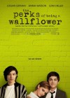 The Perks of Being a Wallflower poster