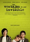 The Perks of Being a Wallflower poster