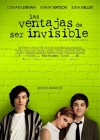 The Perks of Being a Wallflower poster