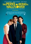 The Perks of Being a Wallflower poster