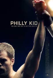 The Philly Kid poster
