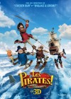 The Pirates! In an Adventure with Scientists! poster