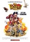 The Pirates! In an Adventure with Scientists! poster