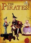 The Pirates! In an Adventure with Scientists! poster