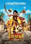 The Pirates! In an Adventure with Scientists! poster