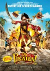 The Pirates! In an Adventure with Scientists! poster