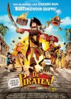 The Pirates! In an Adventure with Scientists! poster