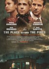 The Place Beyond the Pines poster