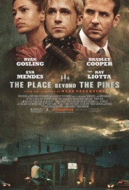 The Place Beyond the Pines poster