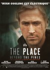 The Place Beyond the Pines poster