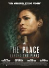 The Place Beyond the Pines poster