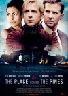 The Place Beyond the Pines poster