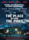 The Place Beyond the Pines poster