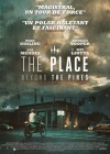 The Place Beyond the Pines poster