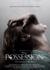 The Possession poster