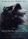 The Possession poster