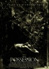 The Possession poster