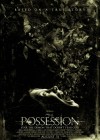 The Possession poster