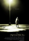 The Possession poster