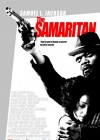 The Samaritan poster