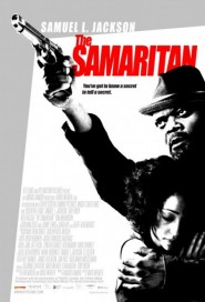 The Samaritan poster