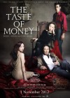 The Taste of Money poster