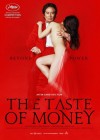 The Taste of Money poster