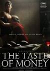 The Taste of Money poster