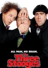 The Three Stooges poster