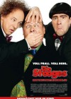 The Three Stooges poster