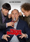 The Three Stooges poster