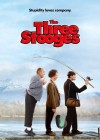 The Three Stooges poster