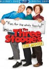 The Three Stooges poster