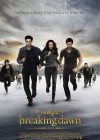 The Twilight Saga: Breaking Dawn - Part 2 poster