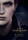 The Twilight Saga: Breaking Dawn - Part 2 poster