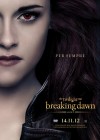 The Twilight Saga: Breaking Dawn - Part 2 poster