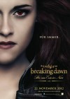 The Twilight Saga: Breaking Dawn - Part 2 poster