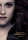 The Twilight Saga: Breaking Dawn - Part 2 poster