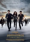 The Twilight Saga: Breaking Dawn - Part 2 poster