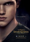 The Twilight Saga: Breaking Dawn - Part 2 poster