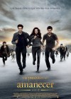 The Twilight Saga: Breaking Dawn - Part 2 poster