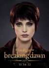 The Twilight Saga: Breaking Dawn - Part 2 poster