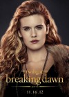 The Twilight Saga: Breaking Dawn - Part 2 poster