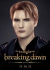 The Twilight Saga: Breaking Dawn - Part 2 poster