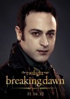 The Twilight Saga: Breaking Dawn - Part 2 poster