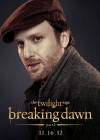 The Twilight Saga: Breaking Dawn - Part 2 poster