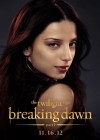 The Twilight Saga: Breaking Dawn - Part 2 poster