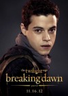 The Twilight Saga: Breaking Dawn - Part 2 poster