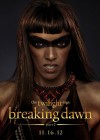 The Twilight Saga: Breaking Dawn - Part 2 poster