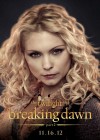 The Twilight Saga: Breaking Dawn - Part 2 poster